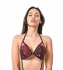 Tahitian Treat. Andreina Deluxe.