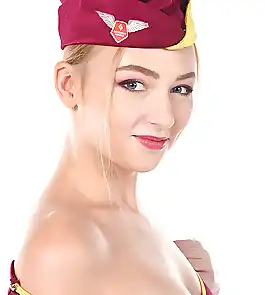 Mile High Club. Jenny Wild.