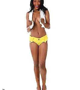 Vanille Citron. Samantha Cruuz.