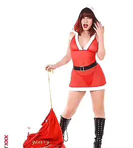 Present Times. Carla Vyxx.