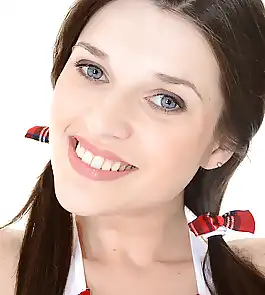 Sex Ed. Serena Wood.