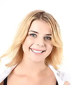 Educated Tease. Yelena.
